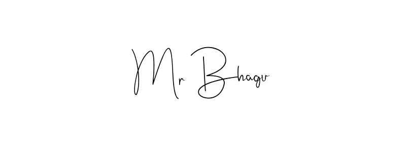 How to Draw Mr Bhagu signature style? Andilay-7BmLP is a latest design signature styles for name Mr Bhagu. Mr Bhagu signature style 4 images and pictures png