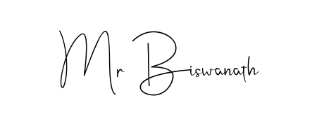Once you've used our free online signature maker to create your best signature Andilay-7BmLP style, it's time to enjoy signing your documents with Mr Biswanath name. Mr Biswanath signature style 4 images and pictures png