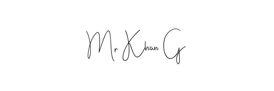 Here are the top 10 professional signature styles for the name Mr Khan G. These are the best autograph styles you can use for your name. Mr Khan G signature style 4 images and pictures png