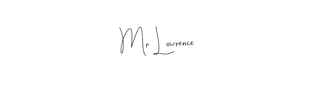 Similarly Andilay-7BmLP is the best handwritten signature design. Signature creator online .You can use it as an online autograph creator for name Mr Lowrence. Mr Lowrence signature style 4 images and pictures png