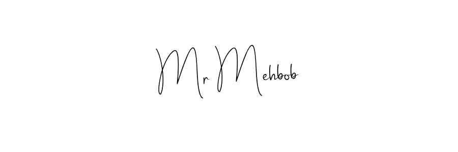 See photos of Mr Mehbob official signature by Spectra . Check more albums & portfolios. Read reviews & check more about Andilay-7BmLP font. Mr Mehbob signature style 4 images and pictures png