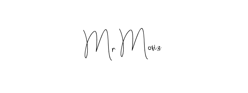 Check out images of Autograph of Mr Mofiz name. Actor Mr Mofiz Signature Style. Andilay-7BmLP is a professional sign style online. Mr Mofiz signature style 4 images and pictures png