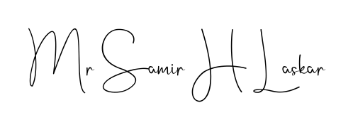 Looking for the ultimate eSignature for Mr Samir H Laskar? Explore Andilay-7BmLP font collection and download transparent PNGs in seconds. Mr Samir H Laskar signature style 4 images and pictures png