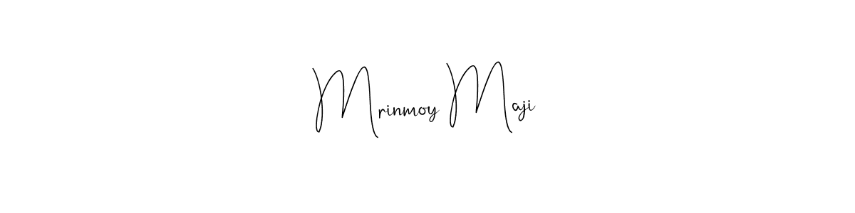 See photos of Mrinmoy Maji official signature by Spectra . Check more albums & portfolios. Read reviews & check more about Andilay-7BmLP font. Mrinmoy Maji signature style 4 images and pictures png