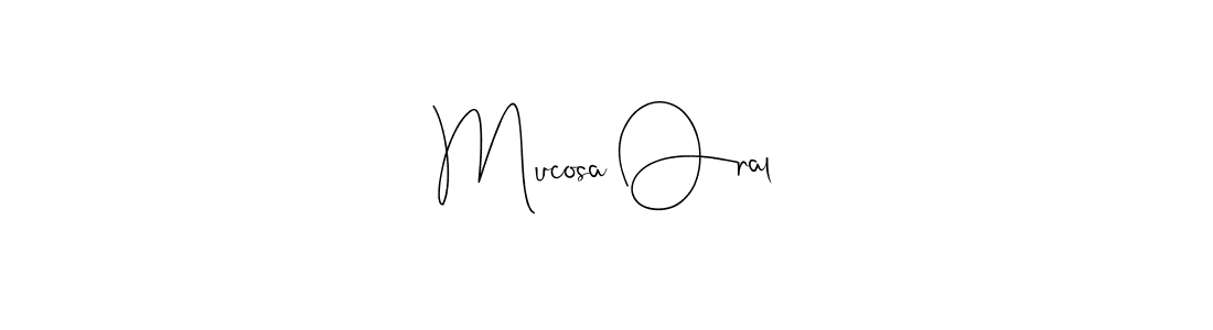 This is the best signature style for the Mucosa Oral name. Also you like these signature font (Andilay-7BmLP). Mix name signature. Mucosa Oral signature style 4 images and pictures png