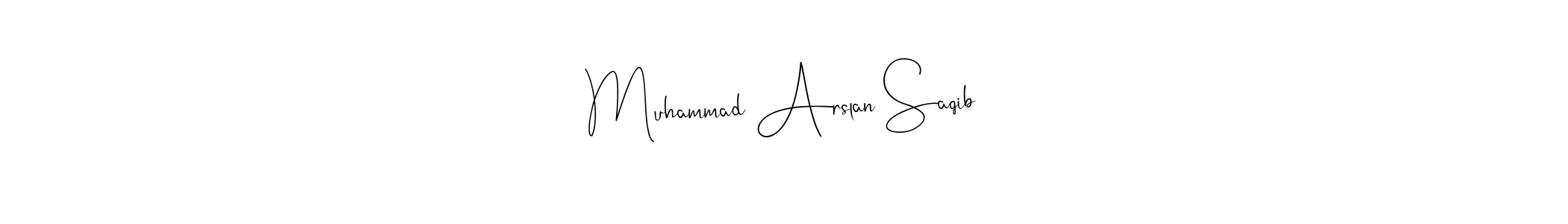 Best and Professional Signature Style for Muhammad Arslan Saqib. Andilay-7BmLP Best Signature Style Collection. Muhammad Arslan Saqib signature style 4 images and pictures png