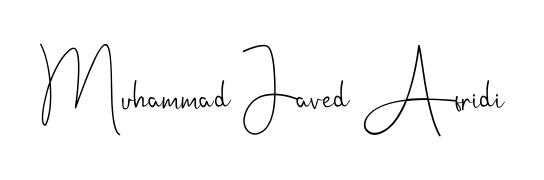Best and Professional Signature Style for Muhammad Javed Afridi. Andilay-7BmLP Best Signature Style Collection. Muhammad Javed Afridi signature style 4 images and pictures png