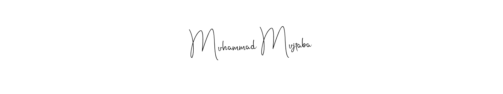 See photos of Muhammad Mujtaba official signature by Spectra . Check more albums & portfolios. Read reviews & check more about Andilay-7BmLP font. Muhammad Mujtaba signature style 4 images and pictures png