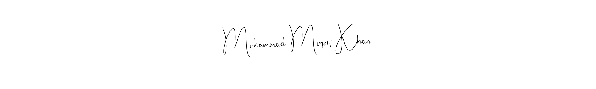 Check out images of Autograph of Muhammad Muqsit Khan name. Actor Muhammad Muqsit Khan Signature Style. Andilay-7BmLP is a professional sign style online. Muhammad Muqsit Khan signature style 4 images and pictures png