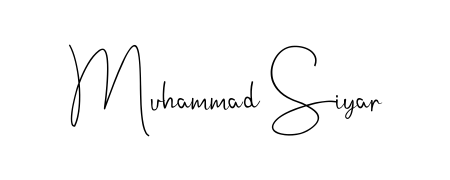 Looking for the ultimate eSignature for Muhammad Siyar? Explore Andilay-7BmLP font collection and download transparent PNGs in seconds. Muhammad Siyar signature style 4 images and pictures png