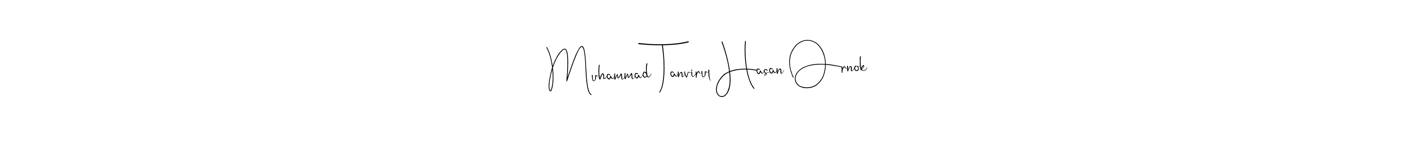 Check out images of Autograph of Muhammad Tanvirul Hasan Ornok name. Actor Muhammad Tanvirul Hasan Ornok Signature Style. Andilay-7BmLP is a professional sign style online. Muhammad Tanvirul Hasan Ornok signature style 4 images and pictures png