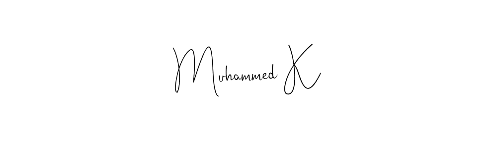This is the best signature style for the Muhammed K name. Also you like these signature font (Andilay-7BmLP). Mix name signature. Muhammed K signature style 4 images and pictures png