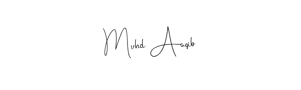 Best and Professional Signature Style for Muhd Aaqib. Andilay-7BmLP Best Signature Style Collection. Muhd Aaqib signature style 4 images and pictures png