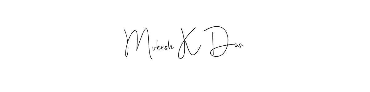 See photos of Mukesh K Das official signature by Spectra . Check more albums & portfolios. Read reviews & check more about Andilay-7BmLP font. Mukesh K Das signature style 4 images and pictures png