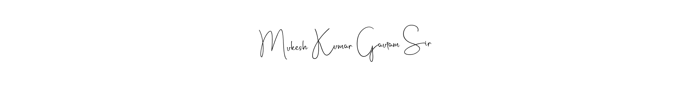 Here are the top 10 professional signature styles for the name Mukesh Kumar Gautam Sir. These are the best autograph styles you can use for your name. Mukesh Kumar Gautam Sir signature style 4 images and pictures png