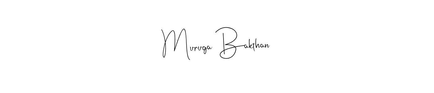Here are the top 10 professional signature styles for the name Muruga Bakthan. These are the best autograph styles you can use for your name. Muruga Bakthan signature style 4 images and pictures png
