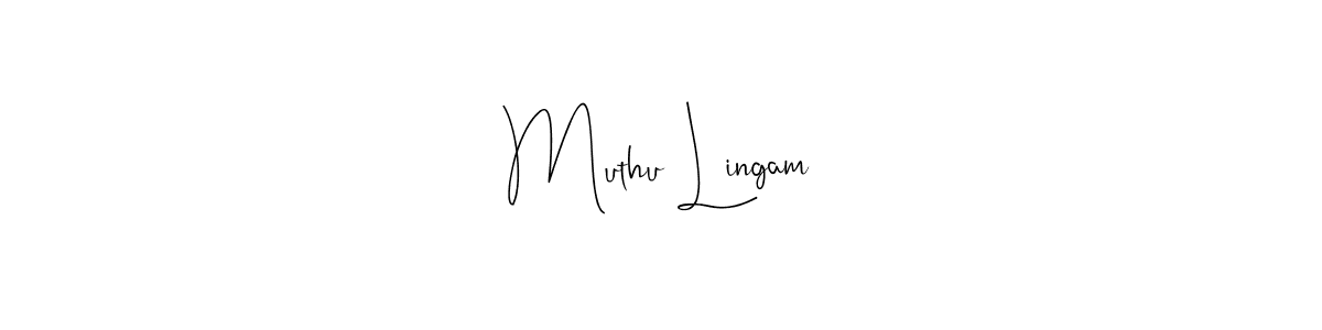 Check out images of Autograph of Muthu Lingam name. Actor Muthu Lingam Signature Style. Andilay-7BmLP is a professional sign style online. Muthu Lingam signature style 4 images and pictures png