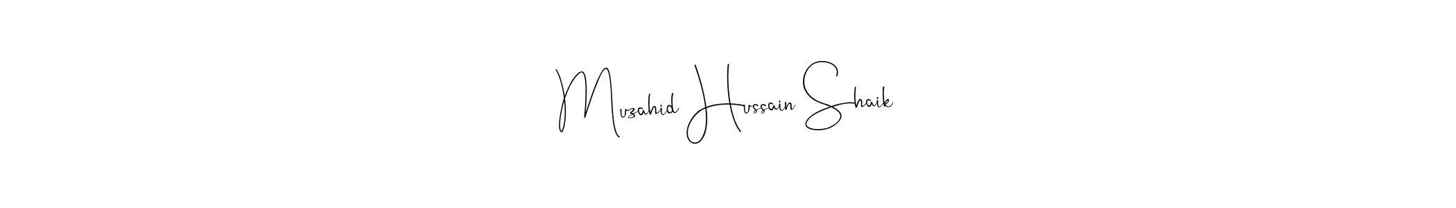 Check out images of Autograph of Muzahid Hussain Shaik name. Actor Muzahid Hussain Shaik Signature Style. Andilay-7BmLP is a professional sign style online. Muzahid Hussain Shaik signature style 4 images and pictures png