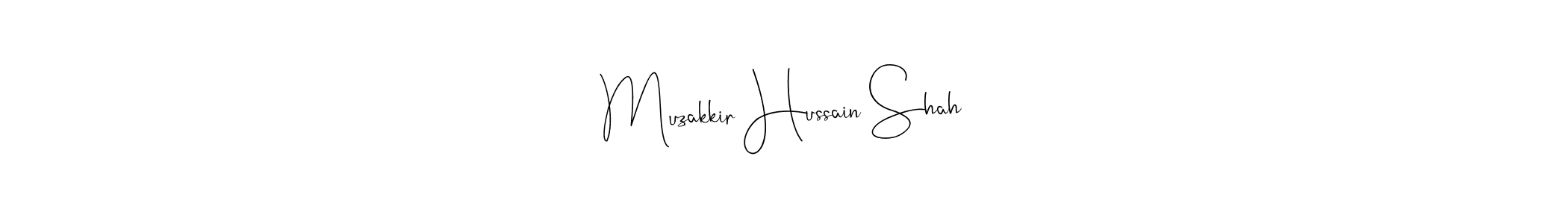 Here are the top 10 professional signature styles for the name Muzakkir Hussain Shah. These are the best autograph styles you can use for your name. Muzakkir Hussain Shah signature style 4 images and pictures png