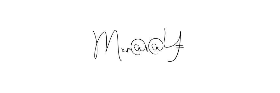 Make a beautiful signature design for name Mx.r@f@¥. Use this online signature maker to create a handwritten signature for free. Mx.r@f@¥ signature style 4 images and pictures png