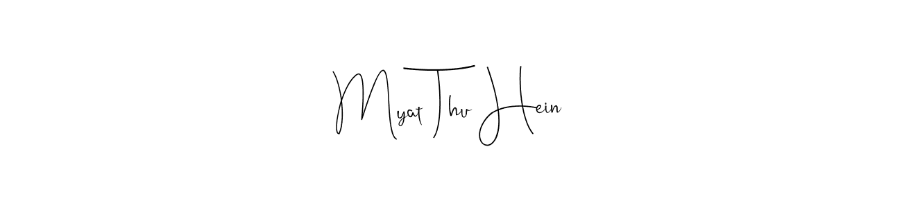 See photos of Myat Thu Hein official signature by Spectra . Check more albums & portfolios. Read reviews & check more about Andilay-7BmLP font. Myat Thu Hein signature style 4 images and pictures png