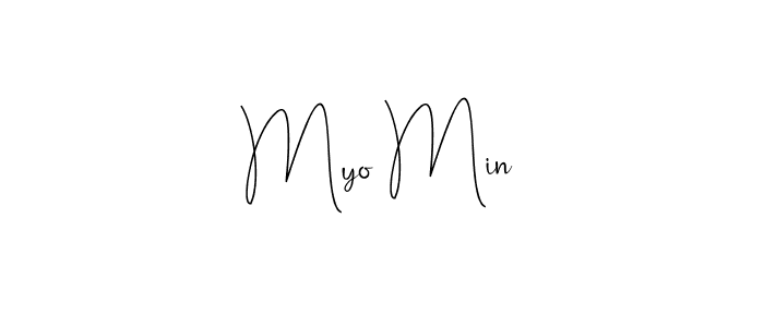 Similarly Andilay-7BmLP is the best handwritten signature design. Signature creator online .You can use it as an online autograph creator for name Myo Min. Myo Min signature style 4 images and pictures png