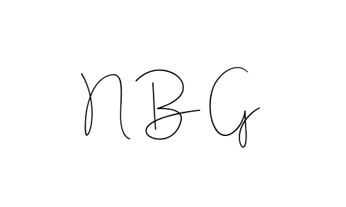 You can use this online signature creator to create a handwritten signature for the name N B G. This is the best online autograph maker. N B G signature style 4 images and pictures png