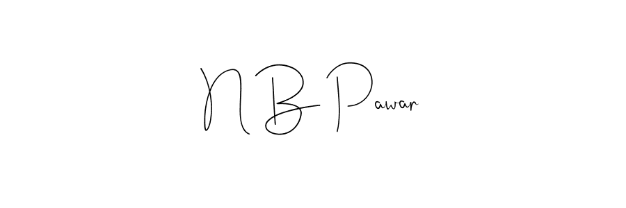 Similarly Andilay-7BmLP is the best handwritten signature design. Signature creator online .You can use it as an online autograph creator for name N B Pawar. N B Pawar signature style 4 images and pictures png