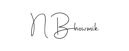 Looking for the ultimate eSignature for N Bhowmik? Explore Andilay-7BmLP font collection and download transparent PNGs in seconds. N Bhowmik signature style 4 images and pictures png