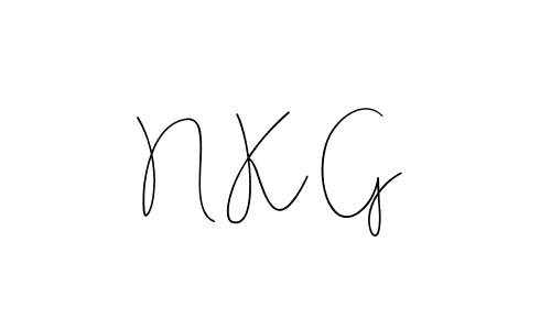 Check out images of Autograph of N K G name. Actor N K G Signature Style. Andilay-7BmLP is a professional sign style online. N K G signature style 4 images and pictures png