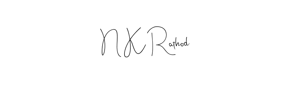 Check out images of Autograph of N K Rathod name. Actor N K Rathod Signature Style. Andilay-7BmLP is a professional sign style online. N K Rathod signature style 4 images and pictures png