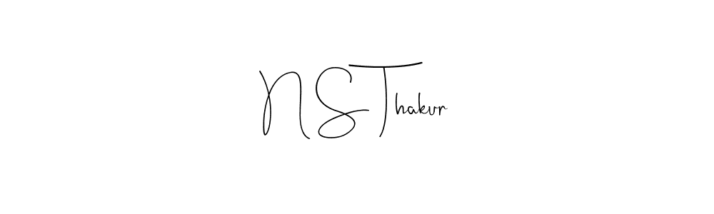 See photos of N S Thakur official signature by Spectra . Check more albums & portfolios. Read reviews & check more about Andilay-7BmLP font. N S Thakur signature style 4 images and pictures png