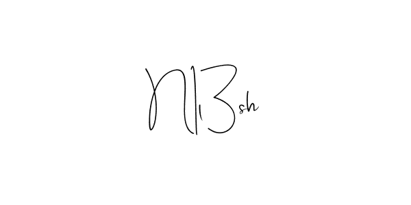 This is the best signature style for the N1l3sh name. Also you like these signature font (Andilay-7BmLP). Mix name signature. N1l3sh signature style 4 images and pictures png