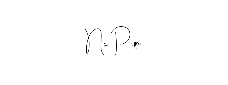 You can use this online signature creator to create a handwritten signature for the name Na Pilla. This is the best online autograph maker. Na Pilla signature style 4 images and pictures png