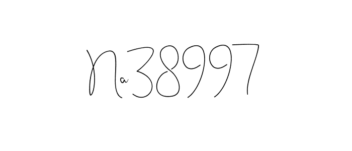 You should practise on your own different ways (Andilay-7BmLP) to write your name (Na38997) in signature. don't let someone else do it for you. Na38997 signature style 4 images and pictures png