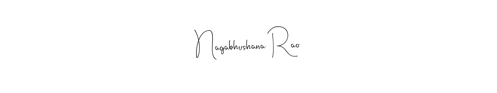 Here are the top 10 professional signature styles for the name Nagabhushana Rao. These are the best autograph styles you can use for your name. Nagabhushana Rao signature style 4 images and pictures png