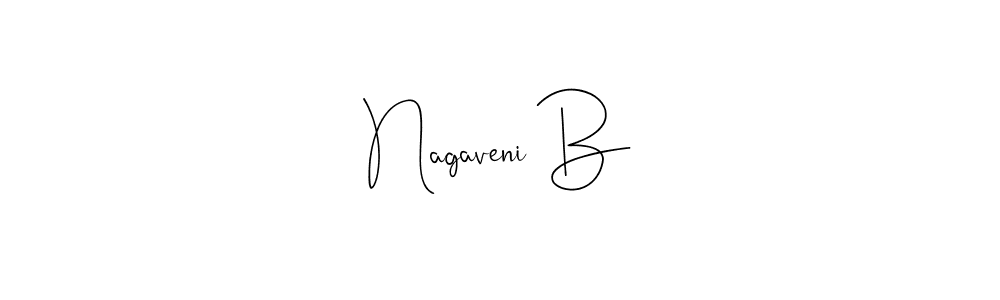 Best and Professional Signature Style for Nagaveni B. Andilay-7BmLP Best Signature Style Collection. Nagaveni B signature style 4 images and pictures png
