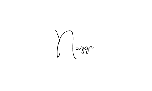 This is the best signature style for the Nagge name. Also you like these signature font (Andilay-7BmLP). Mix name signature. Nagge signature style 4 images and pictures png