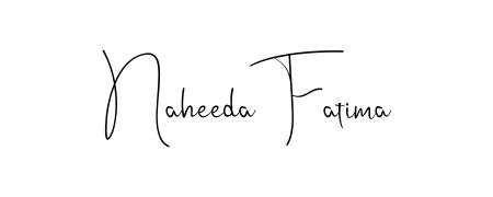 You can use this online signature creator to create a handwritten signature for the name Naheeda Fatima. This is the best online autograph maker. Naheeda Fatima signature style 4 images and pictures png