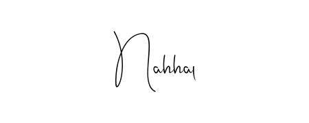 Similarly Andilay-7BmLP is the best handwritten signature design. Signature creator online. You can use it as an online autograph creator for name Nahhal. Nahhal signature style 4 images and pictures png