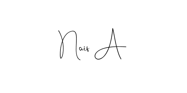 Check out images of Autograph of Naif A name. Actor Naif A Signature Style. Andilay-7BmLP is a professional sign style online. Naif A signature style 4 images and pictures png