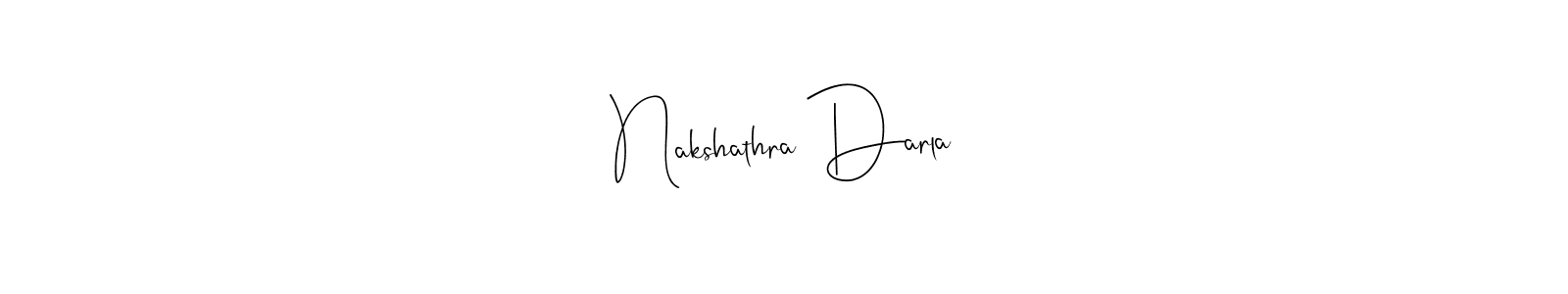 It looks lik you need a new signature style for name Nakshathra Darla. Design unique handwritten (Andilay-7BmLP) signature with our free signature maker in just a few clicks. Nakshathra Darla signature style 4 images and pictures png