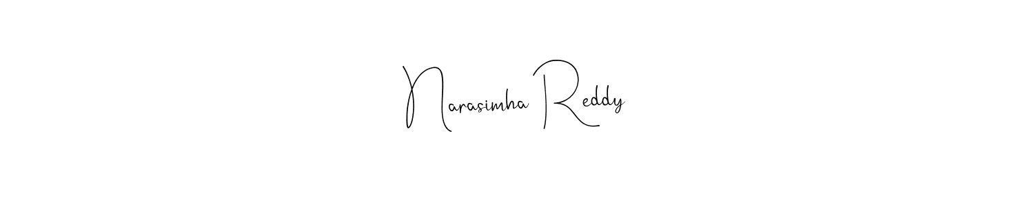 The best way (Andilay-7BmLP) to make a short signature is to pick only two or three words in your name. The name Narasimha Reddy include a total of six letters. For converting this name. Narasimha Reddy signature style 4 images and pictures png