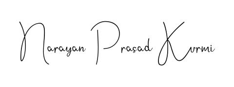If you are searching for the best signature style for your name Narayan Prasad Kurmi, here we have designed multiple signature styles using Andilay-7BmLP. Narayan Prasad Kurmi signature style 4 images and pictures png