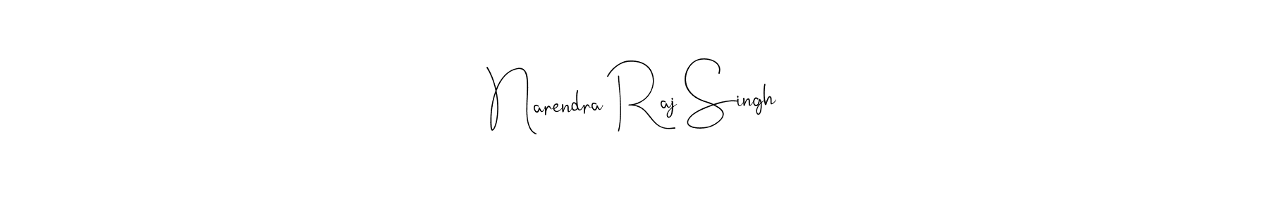 It looks lik you need a new signature style for name Narendra Raj Singh. Design unique handwritten (Andilay-7BmLP) signature with our free signature maker in just a few clicks. Narendra Raj Singh signature style 4 images and pictures png
