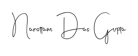 Stand out with a creative autograph for Narottam Das Gupta. The Andilay-7BmLP styling blends modern aesthetics with classic signature flourishes. Narottam Das Gupta signature style 4 images and pictures png