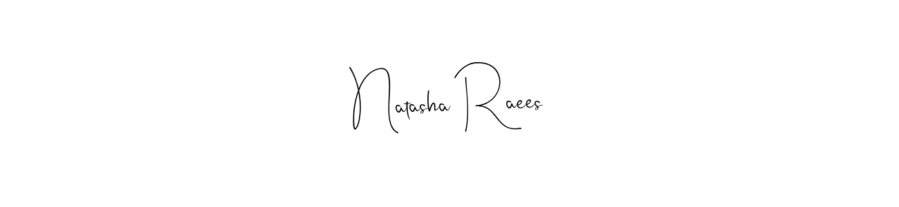 This is the best signature style for the Natasha Raees name. Also you like these signature font (Andilay-7BmLP). Mix name signature. Natasha Raees signature style 4 images and pictures png
