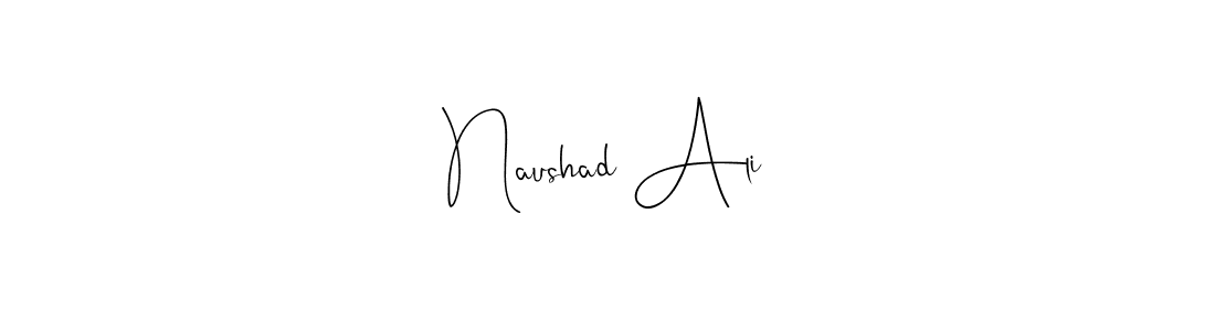 Similarly Andilay-7BmLP is the best handwritten signature design. Signature creator online .You can use it as an online autograph creator for name Naushad Ali. Naushad Ali signature style 4 images and pictures png