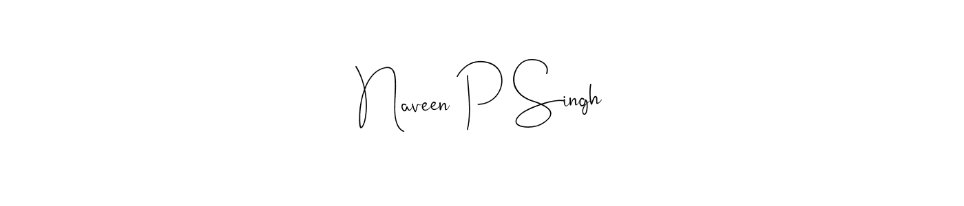 See photos of Naveen P Singh official signature by Spectra . Check more albums & portfolios. Read reviews & check more about Andilay-7BmLP font. Naveen P Singh signature style 4 images and pictures png