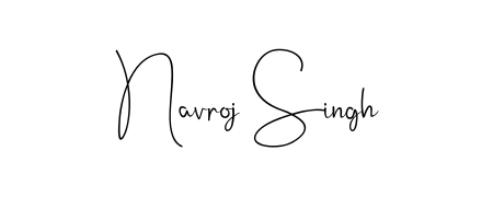This is the best signature style for the Navroj Singh name. Also you like these signature font (Andilay-7BmLP). Mix name signature. Navroj Singh signature style 4 images and pictures png